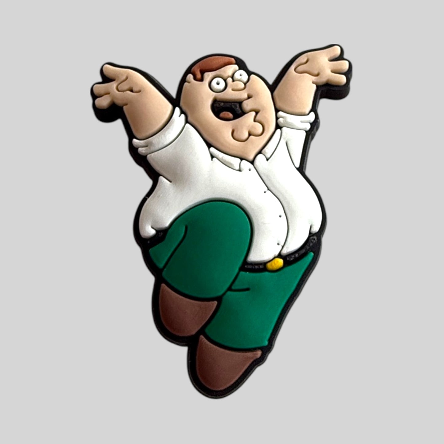 Peter G | TV Shows