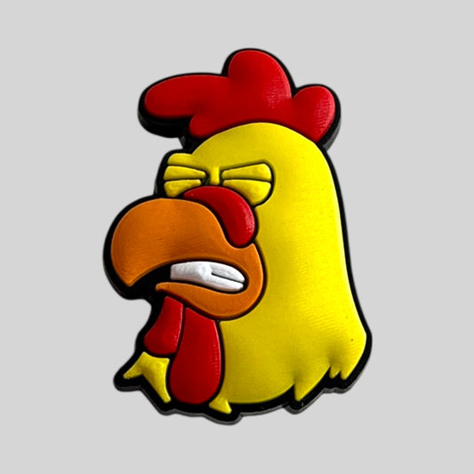 Ernie The Giant Chicken | TV Shows