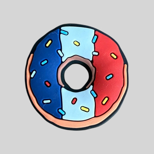 France Donut | Flags