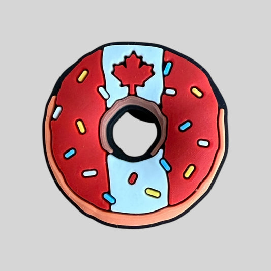Canada Donut | Flags