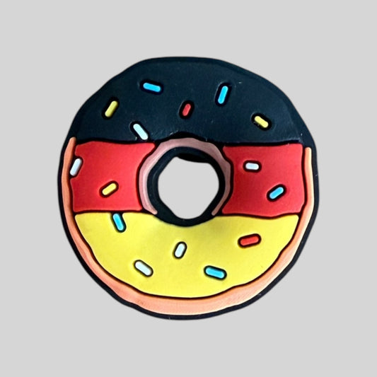 German Donut | Flags