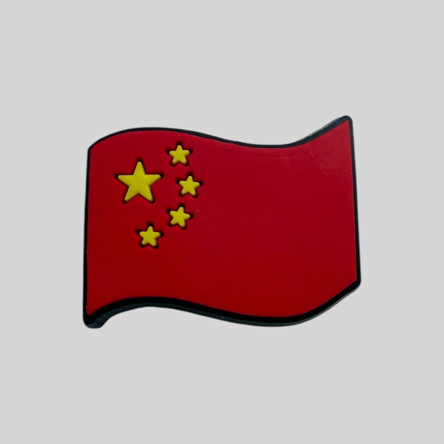 China | Flags