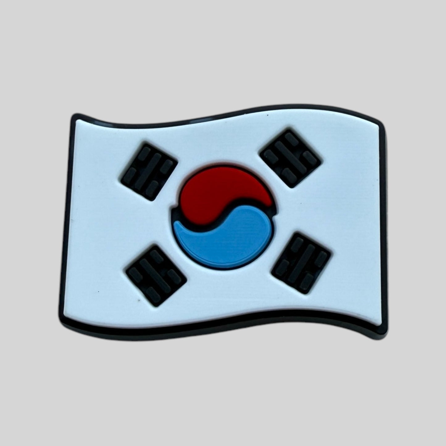 Korea | Flags