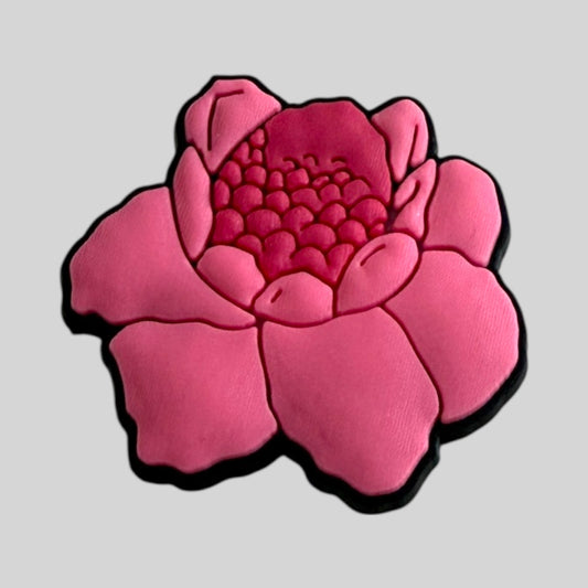 Pink Orchard | Flowers