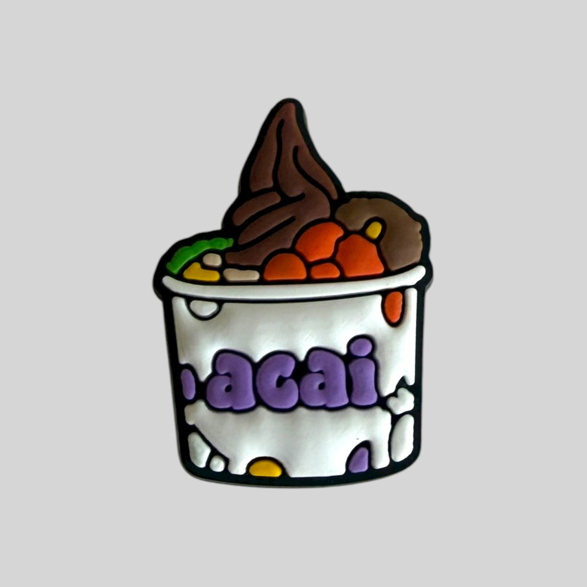 Açai Bowl | Food