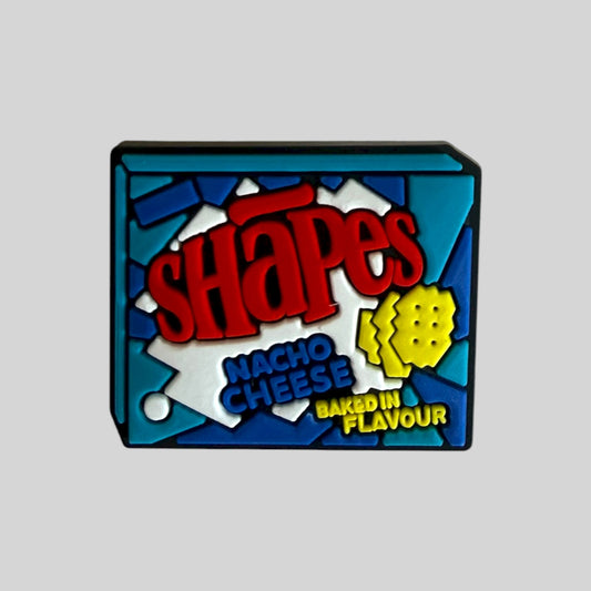 Shapes Nacho Cheese | Food