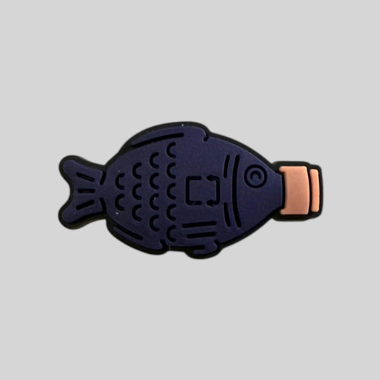 Fish Soy Bottle | Food