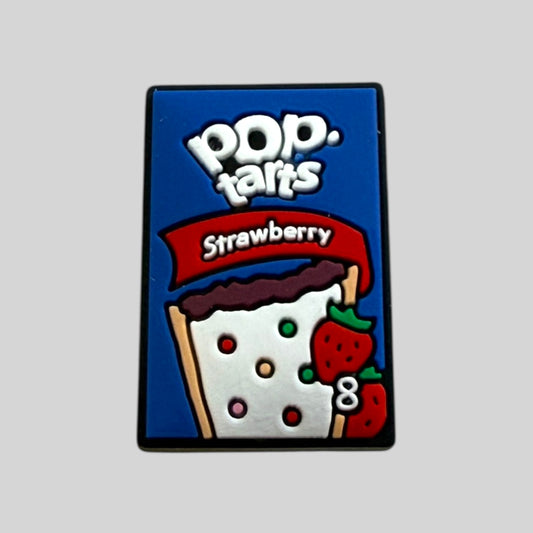 Strawberry Pop Tarts | Food