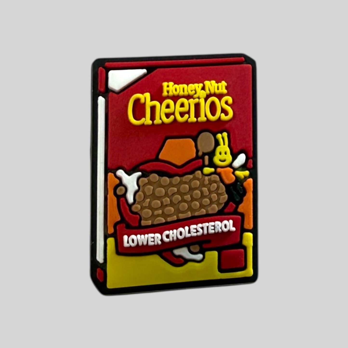 Honey Nut Cheerios | Fooda