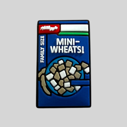 Mini Wheats | Food