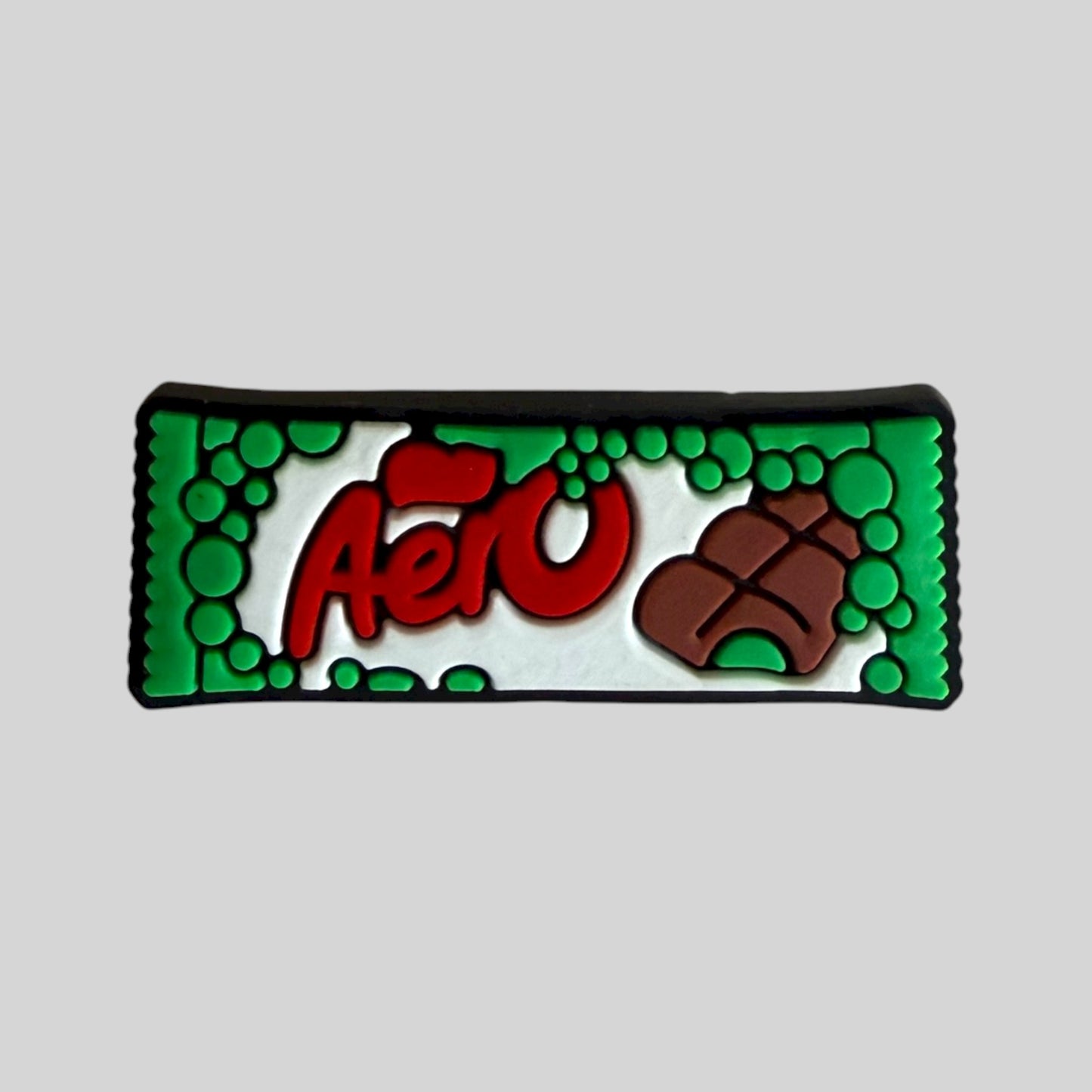 Aero Peppermint | Food
