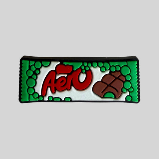 Aero Peppermint | Food