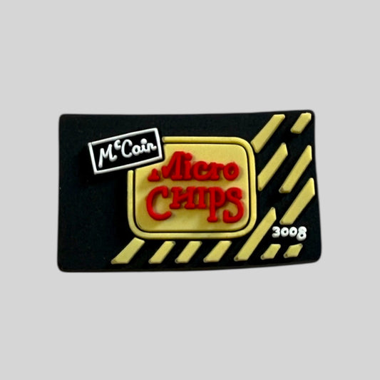 Micro Chips | Food