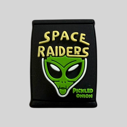 Space Raiders | Food