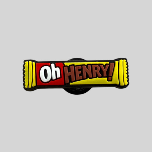 Oh Henry | Food