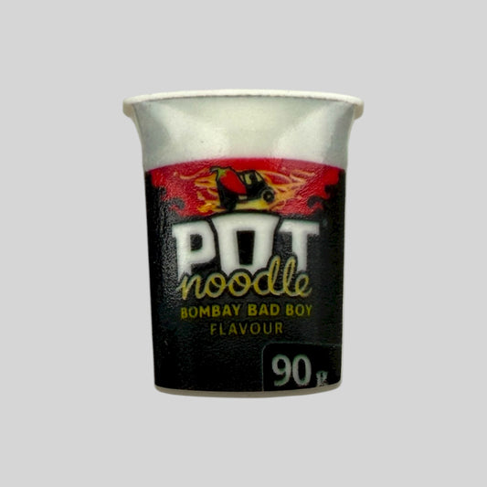 Pot Noodles Bombay | 3D Food