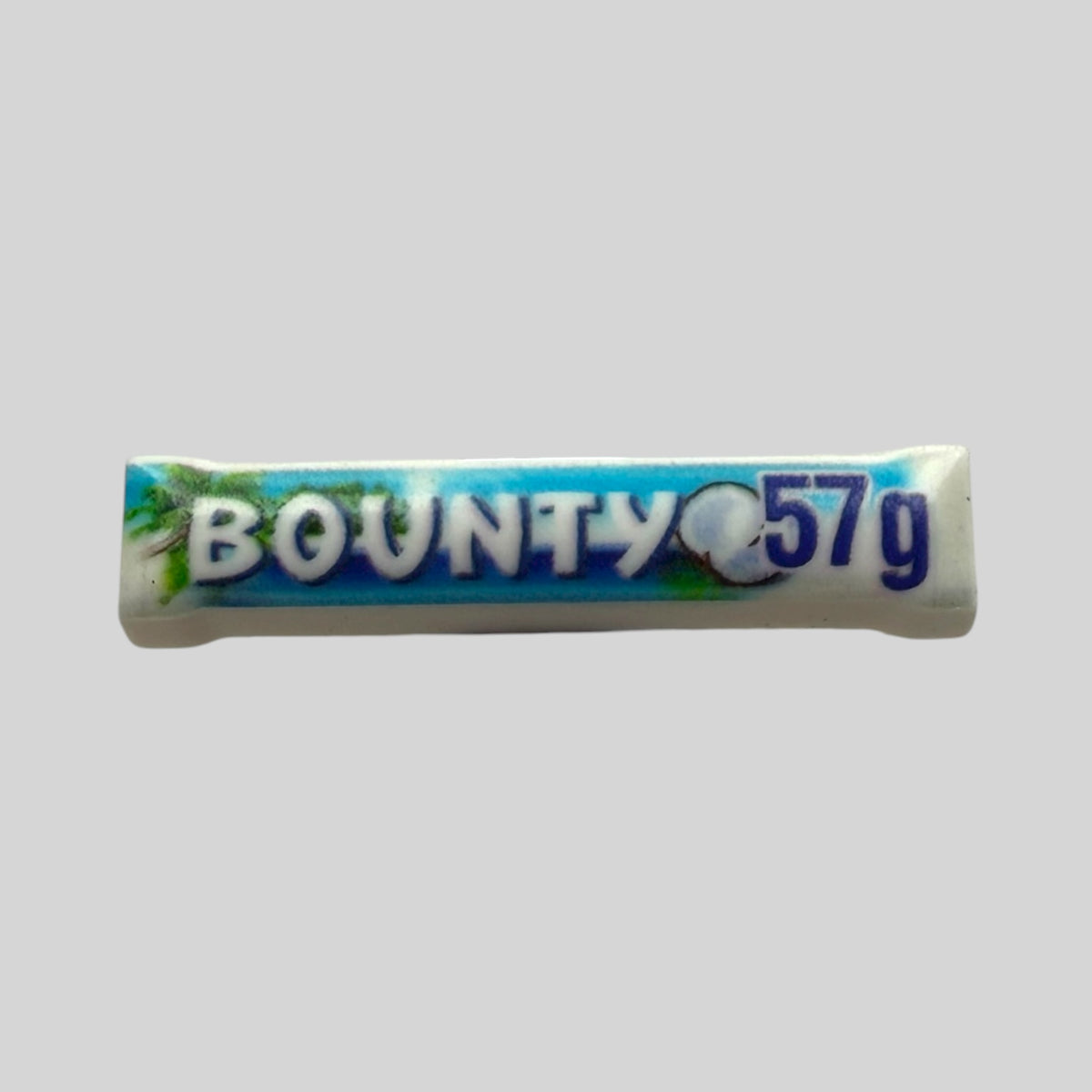 Bounty | 3D Food