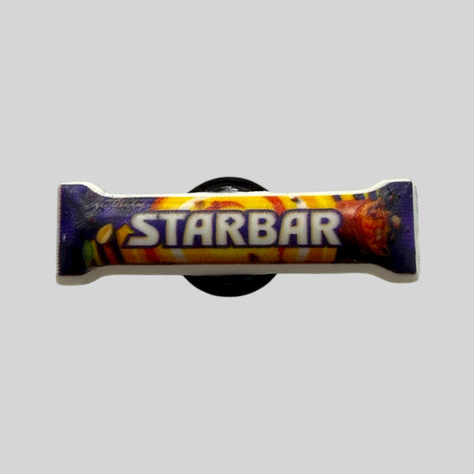 Starbar | 3D Food