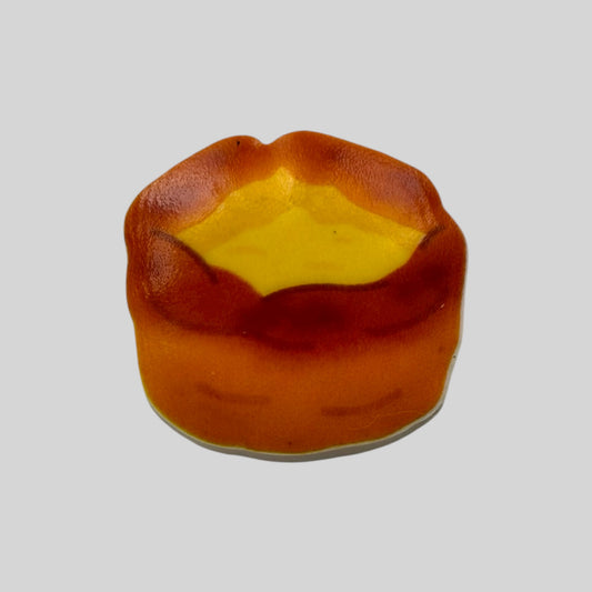 Yorkshire Pudding | 3D Food