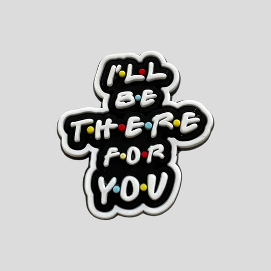 I’ll Be There For You | Friends