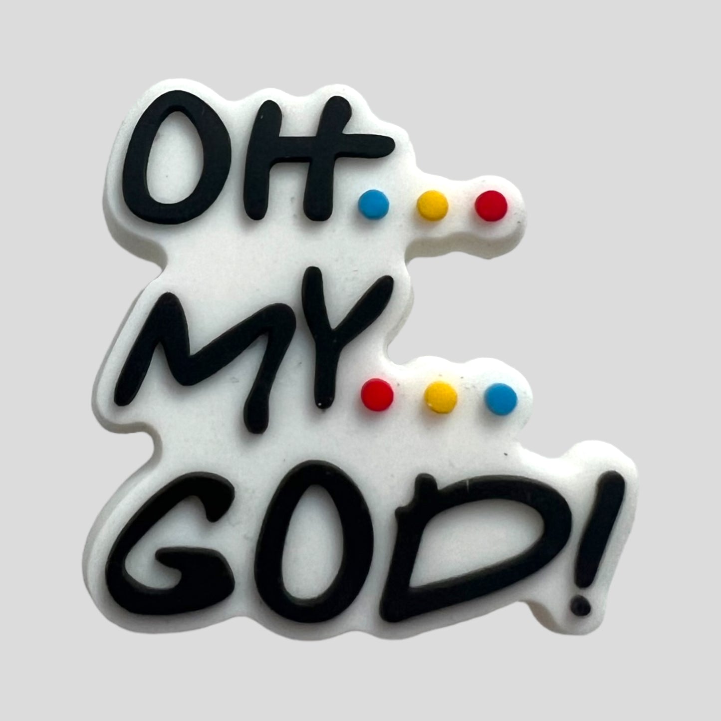 Oh My God! | Friends