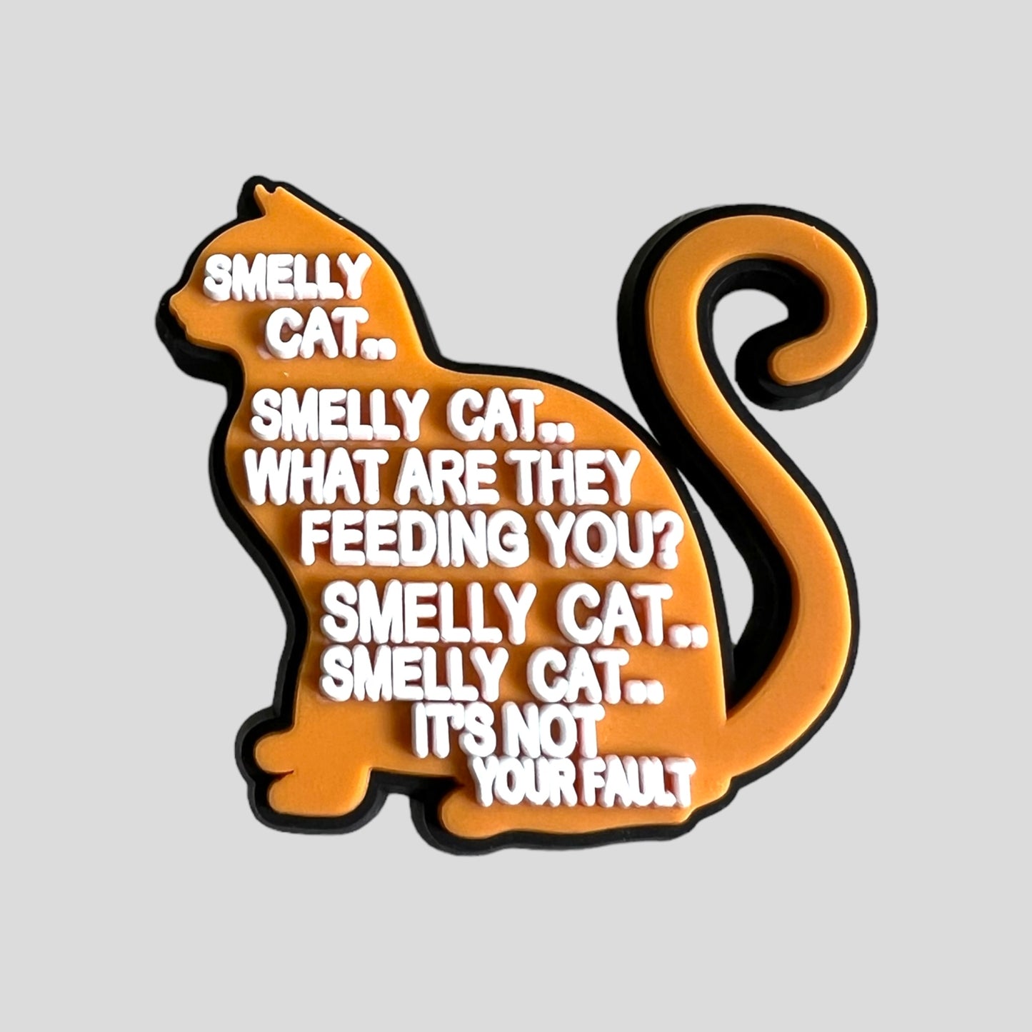 Smelly Cat Song | Friends