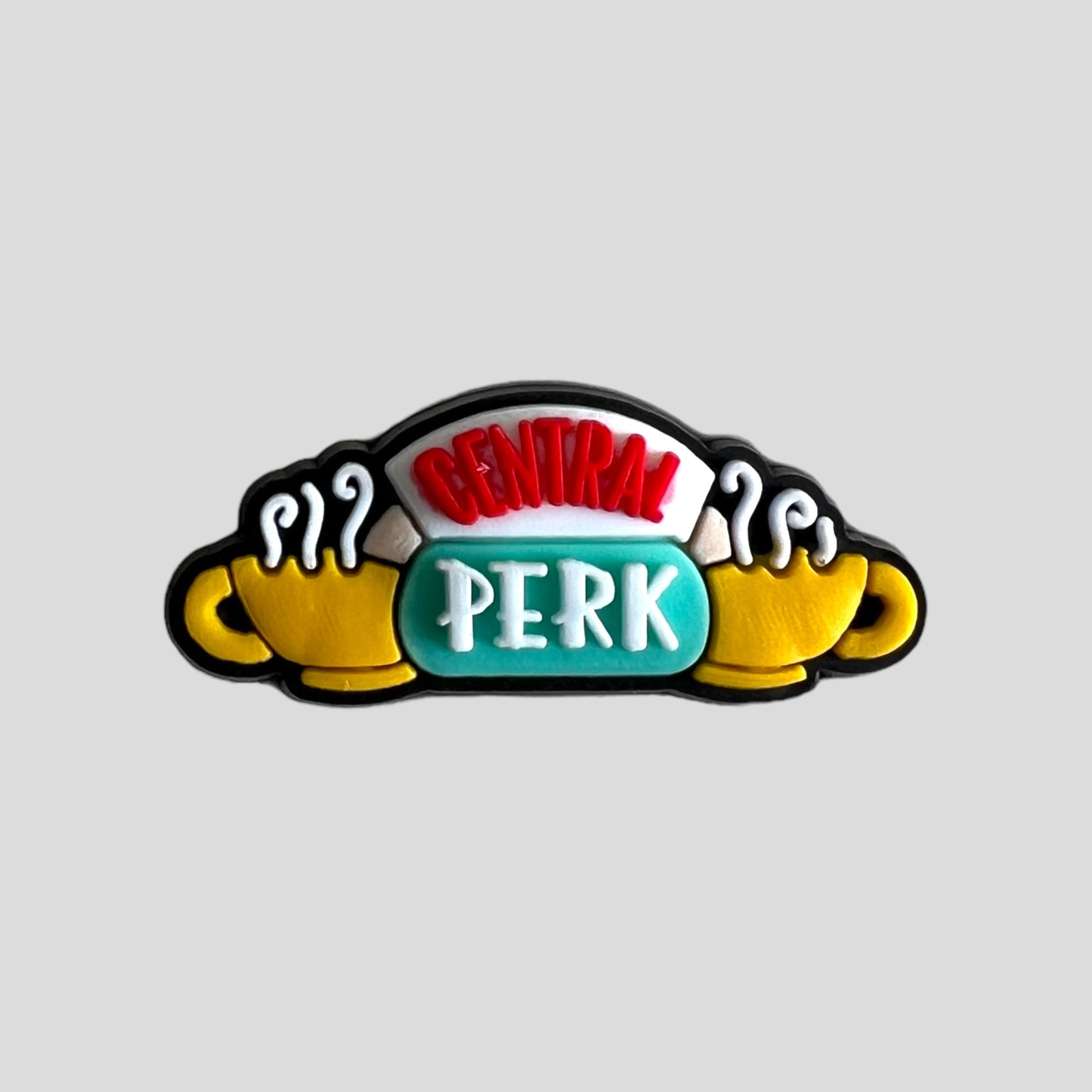 Central Perk | Friends