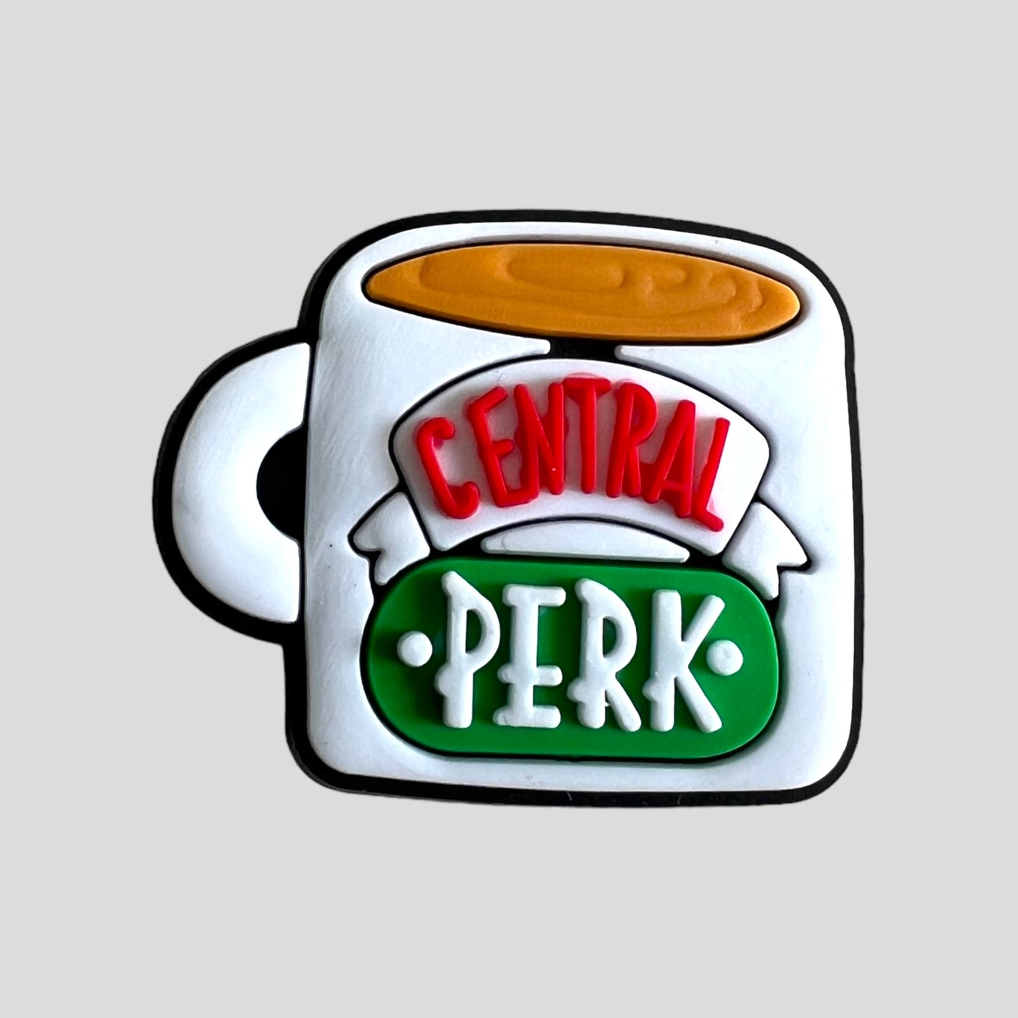 Central Perk Mug | Friends