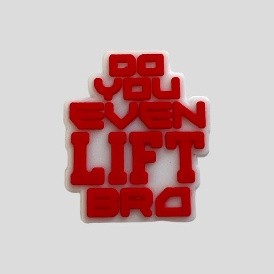 Do You Lift Bro | Gym