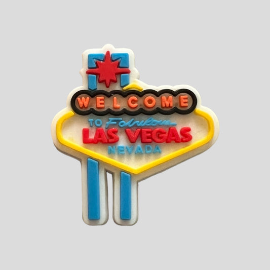 Welcome to Vegas | Holiday