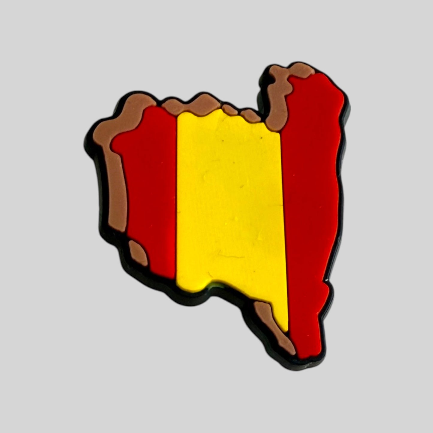 Map of Spain | Holiday