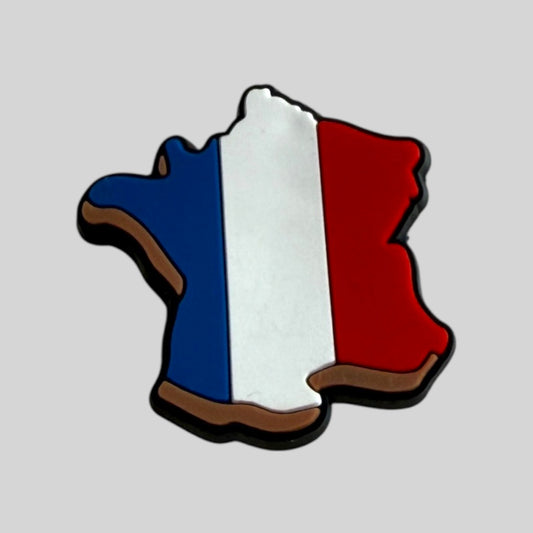 Map of France | Holiday