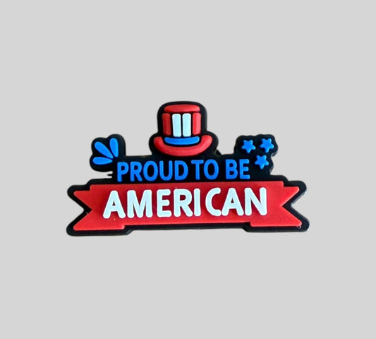 Proud To Be American | USA