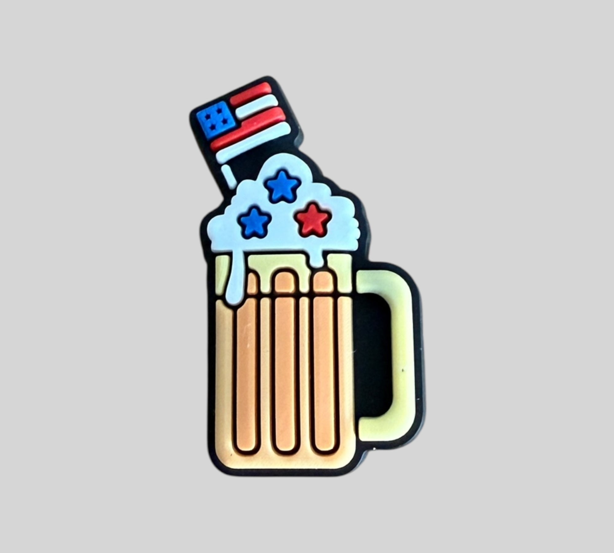 Trump Arrest This | USA | Crocs Charms – Sports Mode Charms