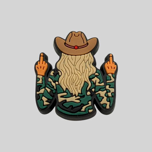 No F’s Given | Hunting