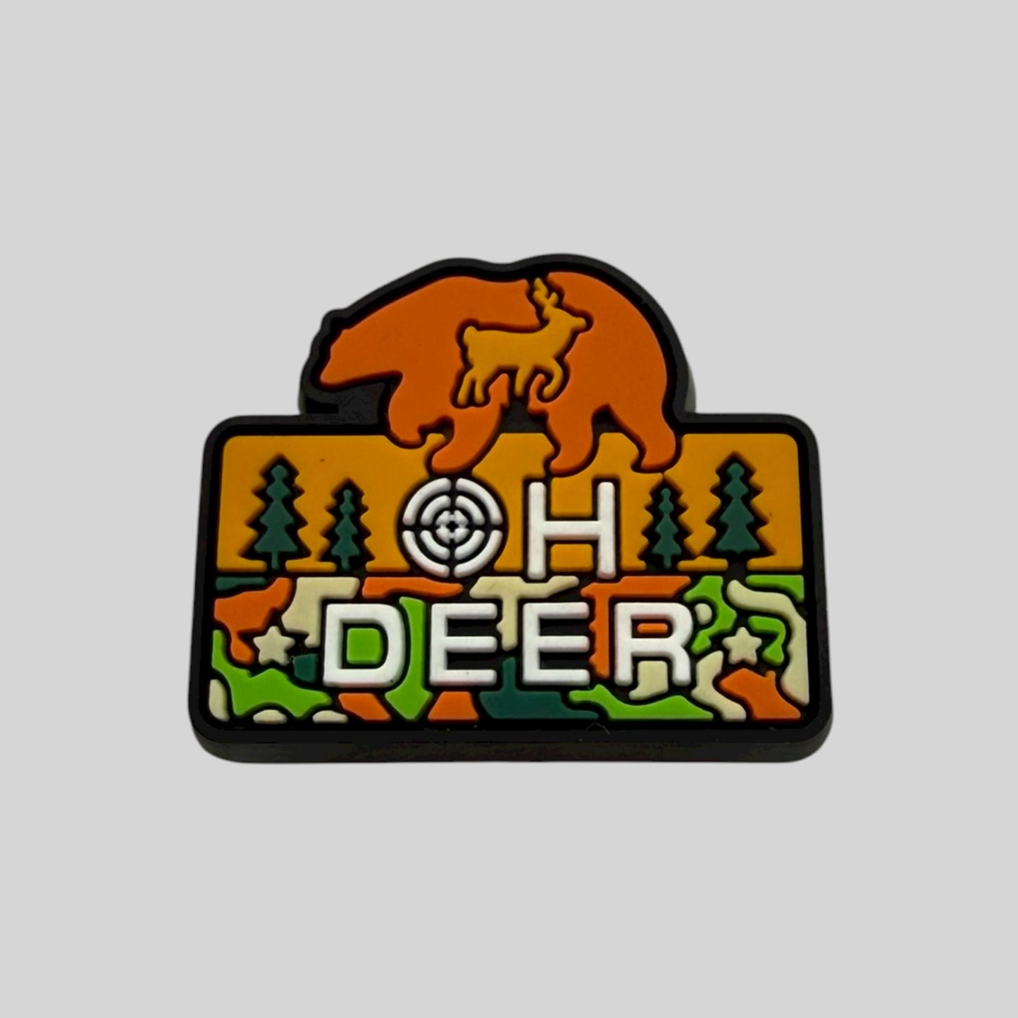 Oh Deer | Hunting