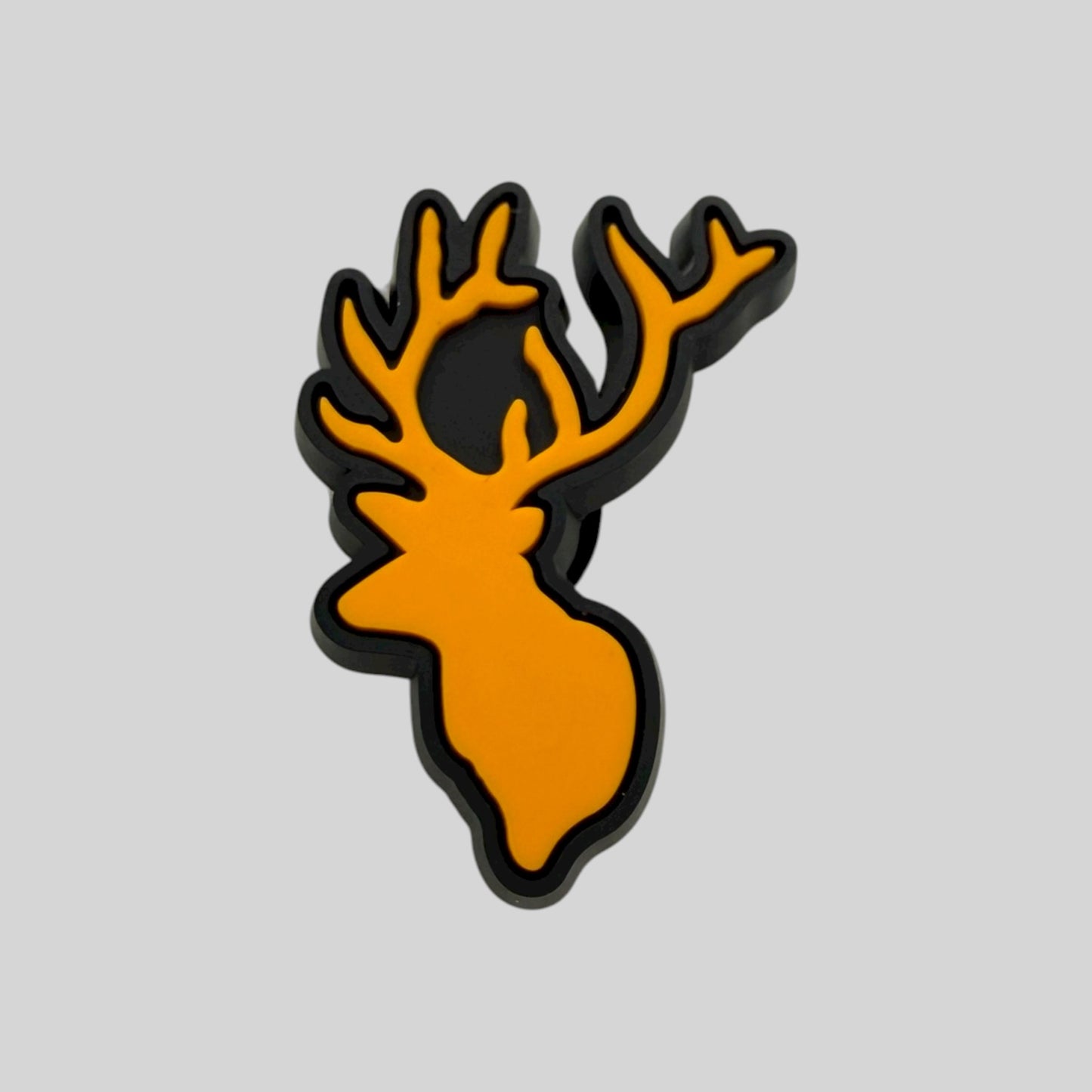 Trophy Buck Silhouette | Hunting