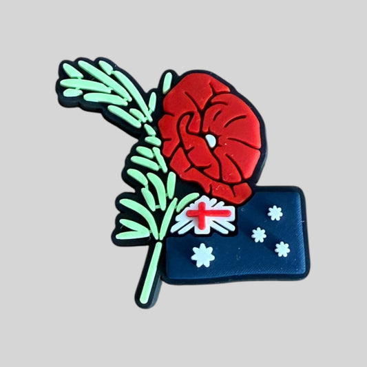 Australian Poppy | ANZAC