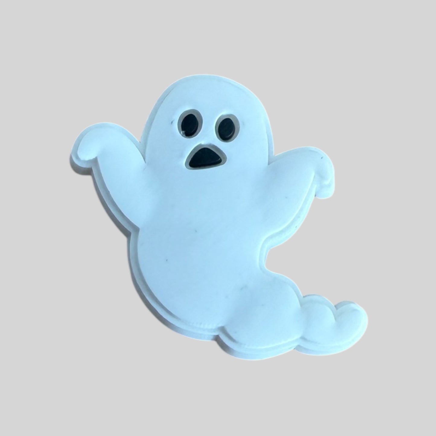 L | Spooky Letters