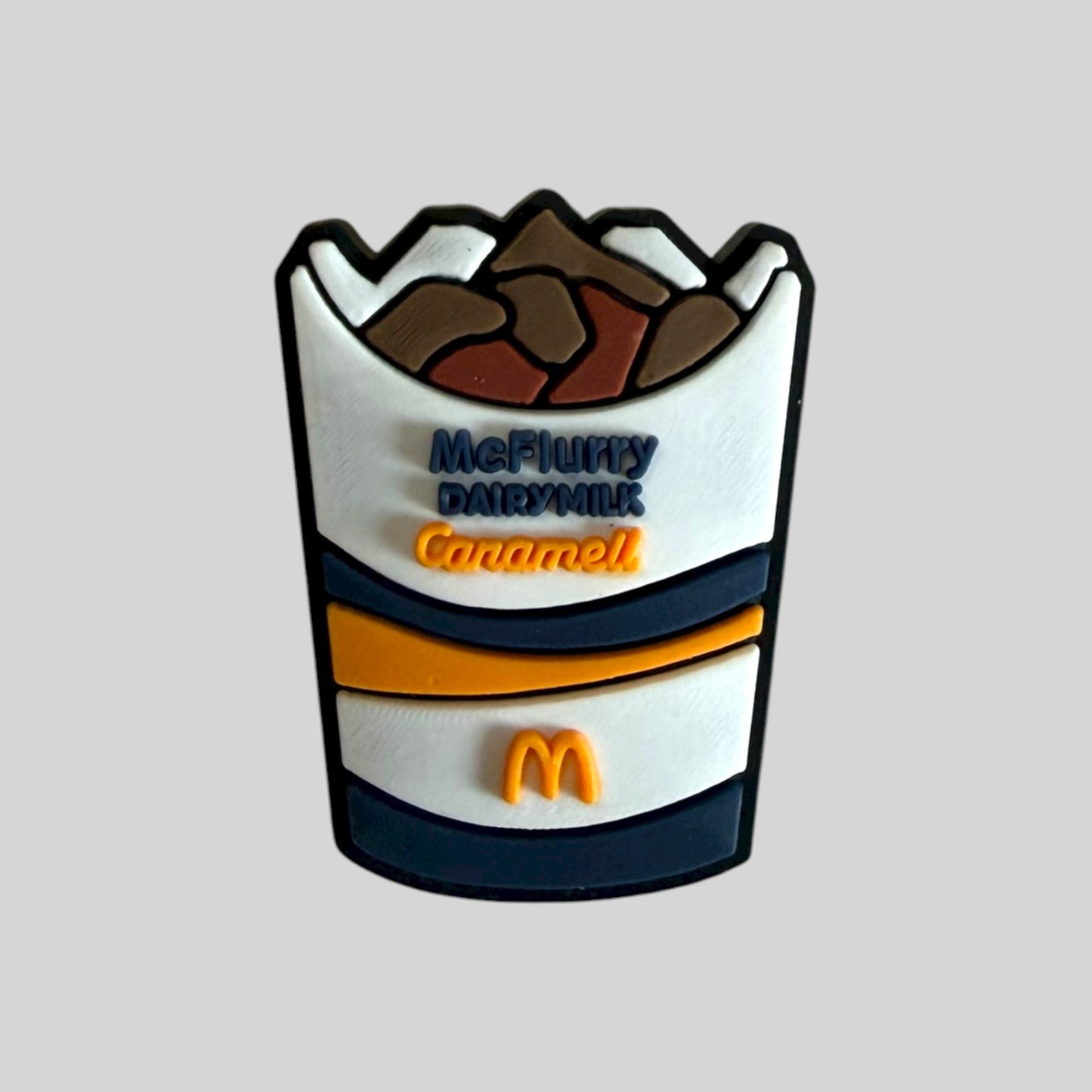 Caramel McFlurry | McDonalds