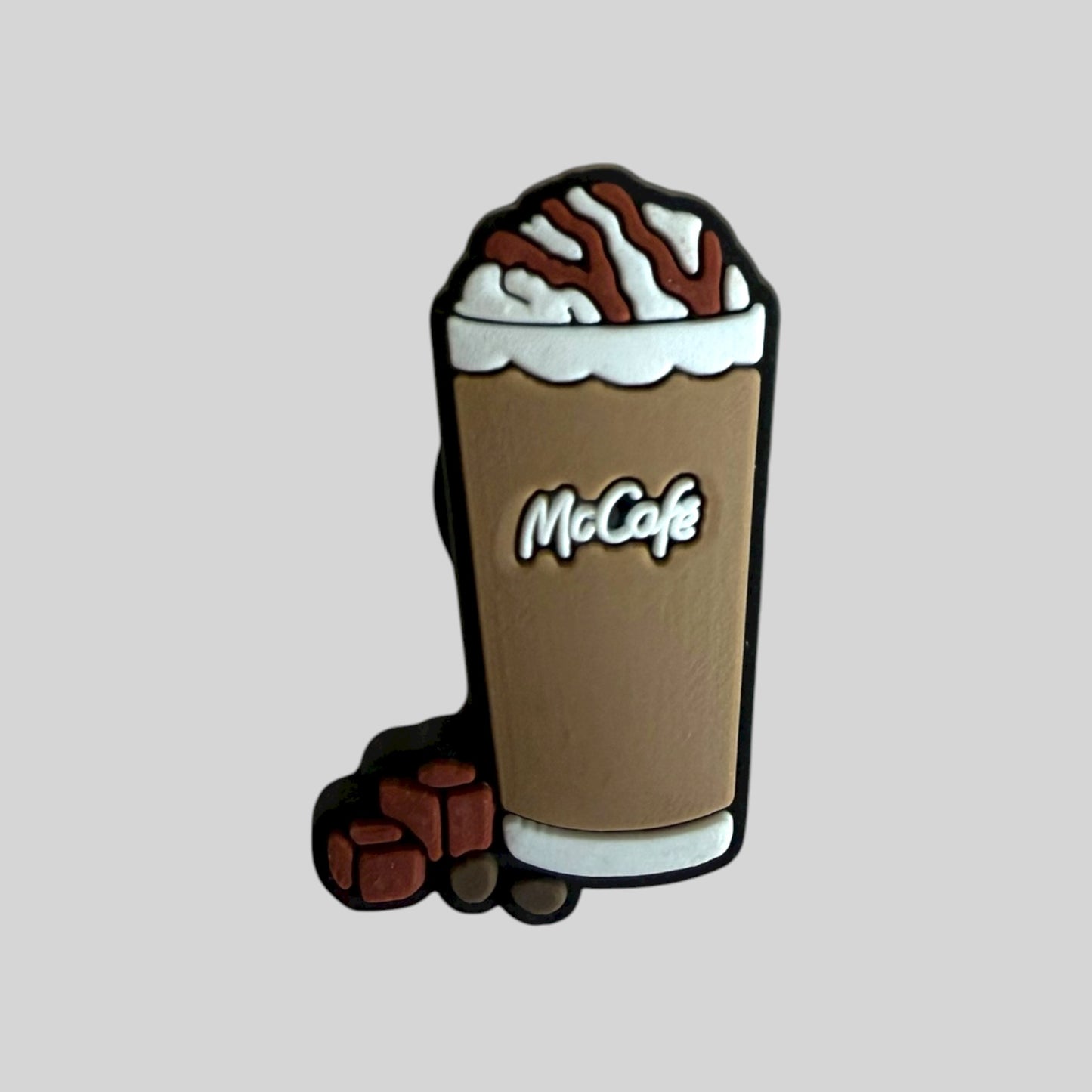 McCafé Frappe | McDonalds