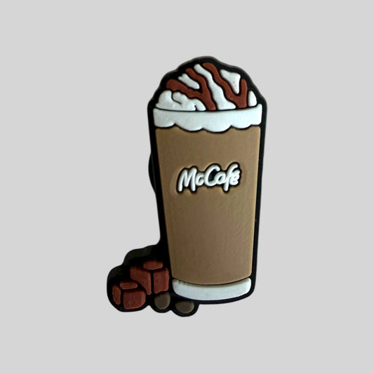 McCafé Frappe | McDonalds