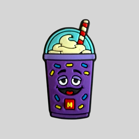 Hambugular Smoothie | McDonalds