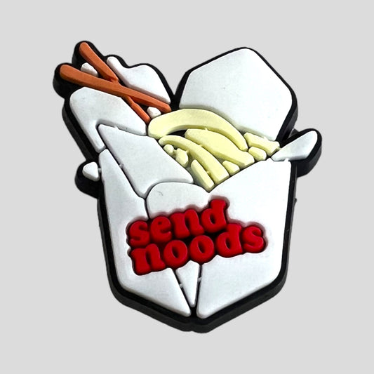 Send Noods | Memes