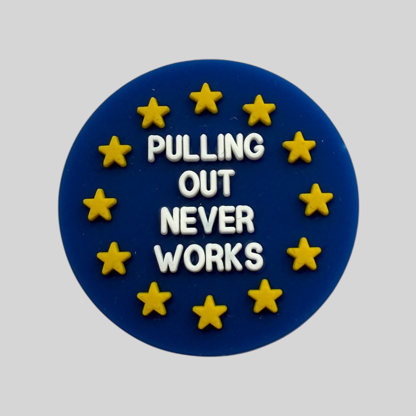 Brexit - Pulling Out Never Works | UK