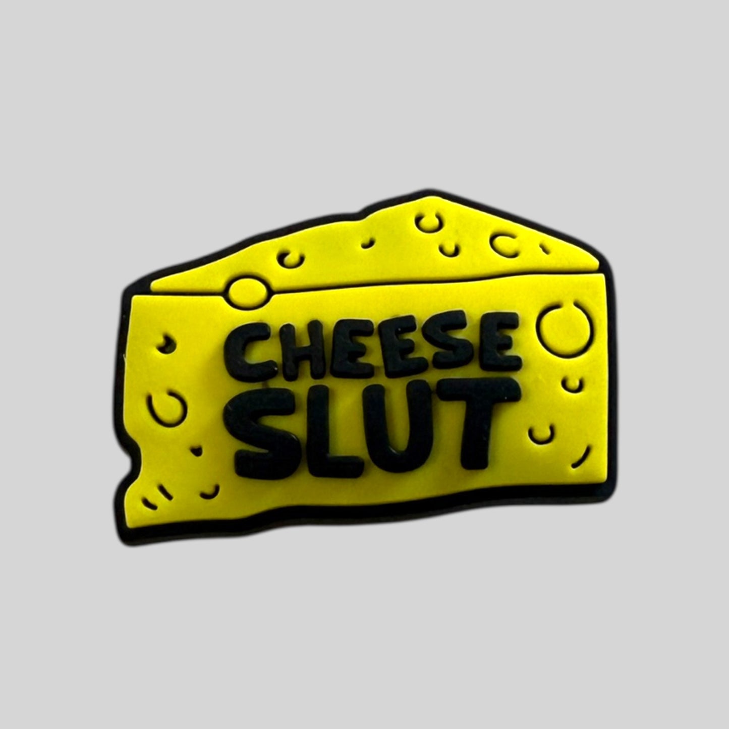 Cheese Slut | Meme