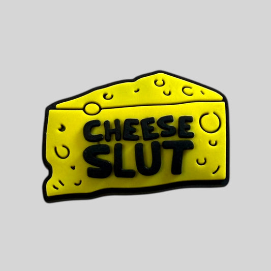 Cheese Slut | Meme