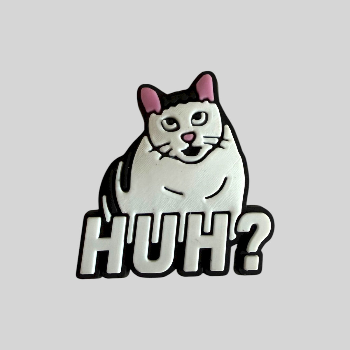 Huh? | Meme