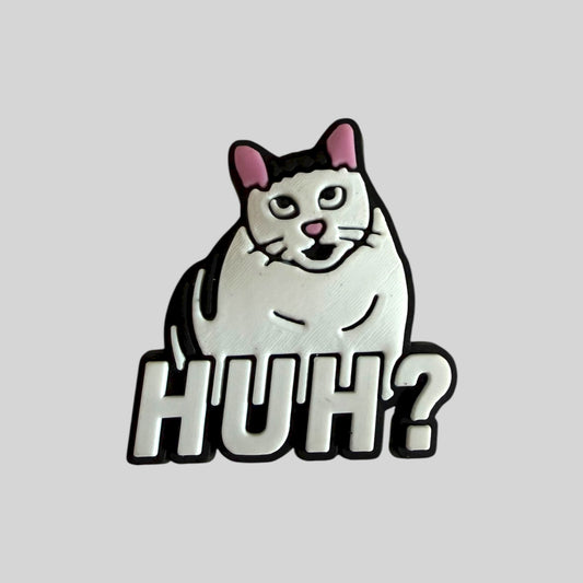 Huh? | Meme