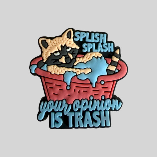 Your Opinion is Trash | Meme